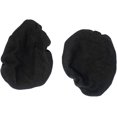 thumbnail image 1 of Compete Audio DCCC Replacement David Clark Comfort Covers for Ear Seals 22658G-01, 1 of 2