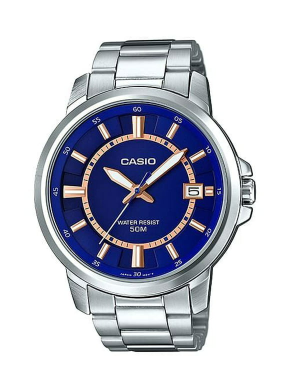 Casio Mens Watches - Walmart.com