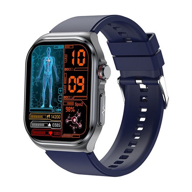 Montre Intelligente