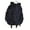 Navy Blue, variant on City Outdoors Commute Backpack Large Capacity Men
