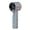 Colorful model, variant on Rhinestone Fan, Diamond Portable Handheld Turbo Fan with 199 Gear Wind and Digital Display, Creative Personal Fans with Silent Motor Rechargeable for Travel Outdoor Office Home