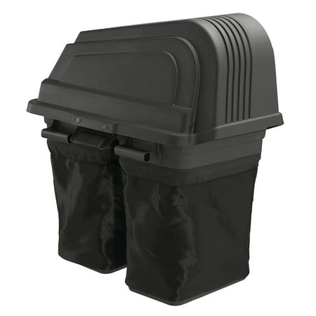 - 42-46 in. 3-Bin Lawn Mower Bagger