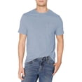 thumbnail image 2 of Camiseta Tommy Hilfiger Big and Tall para hombre Malaga Azul, 2 of 7