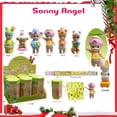 thumbnail image 2 of Figuras de caja ciega de Sonny Angel, figuras de anime de la serie Hippers Animal Easter, adornos, muñecos, muñecos navideños, regalos navideños de escritorio, 2 of 4