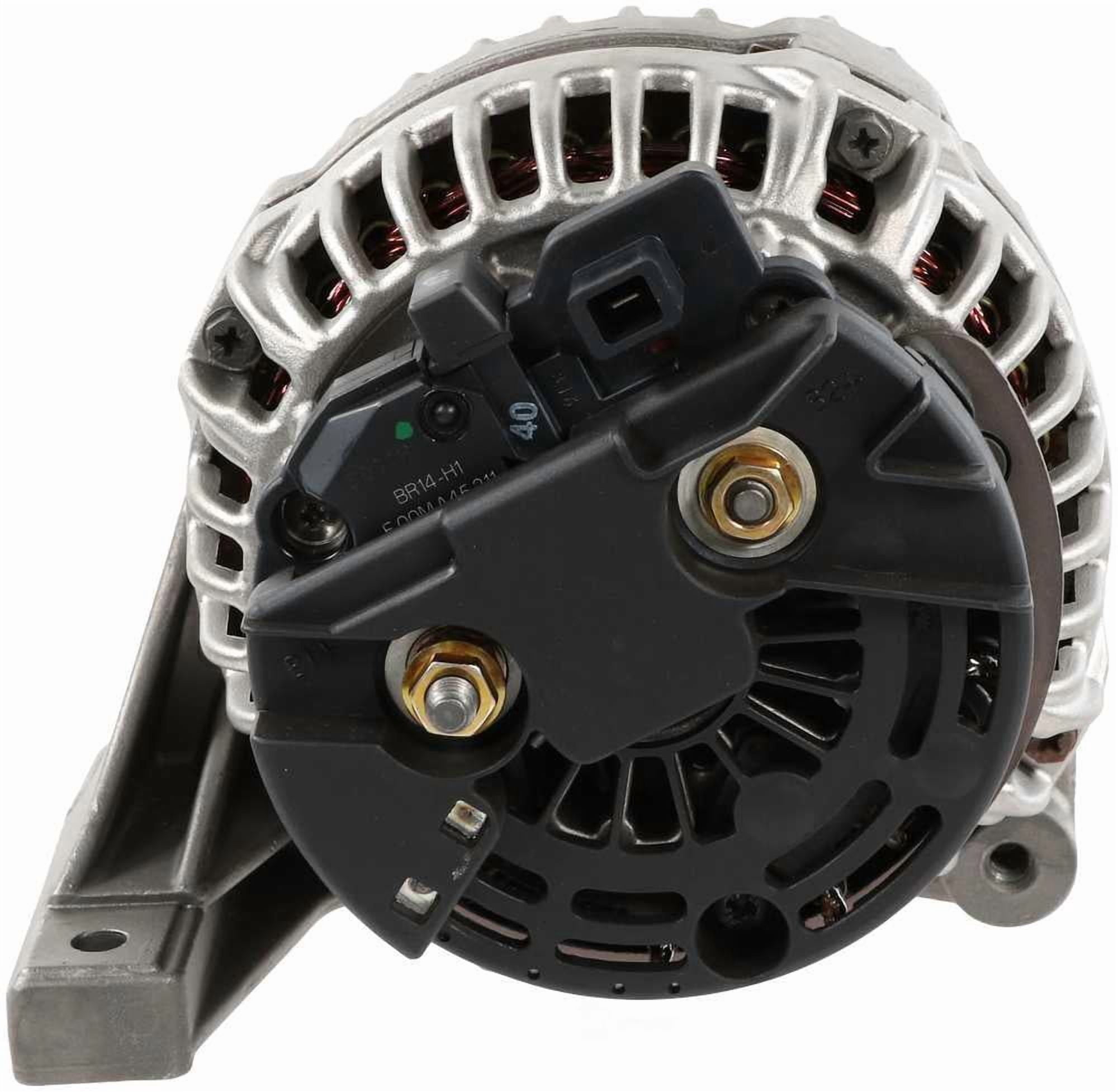 Bosch AL0873X Premium Alternator