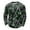 #A01-Dark Green, variant on Oazcsf Waffle Knit Long Sleeve for Men Camo Crew Neck Sweatshirts Lightweight Casual Pullover Sweater Winter Fall Big and Tall Men's Top