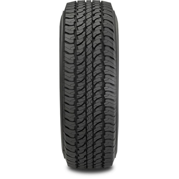 Fuzion A/T All Terrain P265/70R17 113S Light Truck Tire