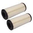 thumbnail image 4 of Air Prevent Filter, Air Filter Durable 715900422 High Strength Wear Resistant  For ATV, 4 of 8