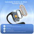 thumbnail image 3 of Audífonos Ai Traductores 150 Amable Traductor Idiomas Lab.G,  Negros, 3 of 5
