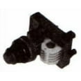 thumbnail image 2 of MHP Universal Two Lead Electronic Gas Grill Igniter Component IGEIB2-B, 2 of 2