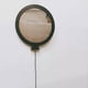 thumbnail image 5 of Espejo de pared redondo inteligente con forma de Luna, espejo de maquillaje ligero Led, para dormitorio, baño, tocador, regalo, 5 of 5