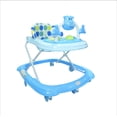 thumbnail image 2 of Andadera Para Bebé Babytek  Vaquita Azul, 2 of 6