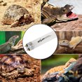 thumbnail image 4 of REPTI-ZOO Reptile 15W 18 Inches UVB T8 Desert Fluorescent Bulb, 4 of 5