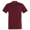 thumbnail image 2 of SOLS Mens Regent Short Sleeve T-Shirt, 2 of 4