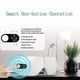thumbnail image 2 of Massager hot compress steam massage eye mask eye massager eye moisturizer childrens eye protection device, 2 of 5