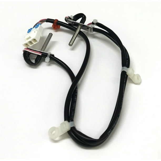 OEM LG Washer Dryer Combo Thermistor Assembly Shipped With WM3488HS