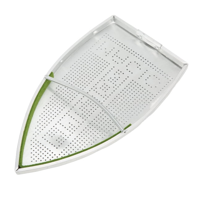 Funda para zapatos de planchado, funda para zapatos de planchado de aluminio, funda para zapatos de planchado, máxima comodidad