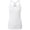 White, variant on TriDri Womens Seamless 3D Fit Sculpt Vest