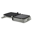 Cuisinart Griddler Elite, Indoor Electric Grill, Dual Temp Control