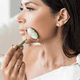 thumbnail image 3 of Rodillo Facial de Jade - KOCARE BEAUTY - Jade Roller Kocare Beauty Jade, 3 of 4