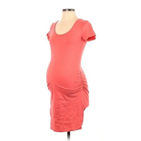 

Pre-Owned Old Navy Women s Size S Maternity Casual Dress