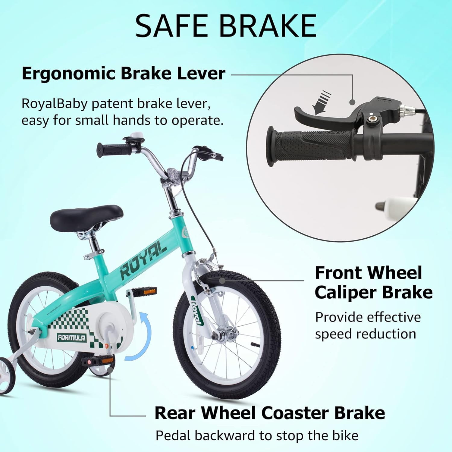 Royalbaby bike hotsell discount code