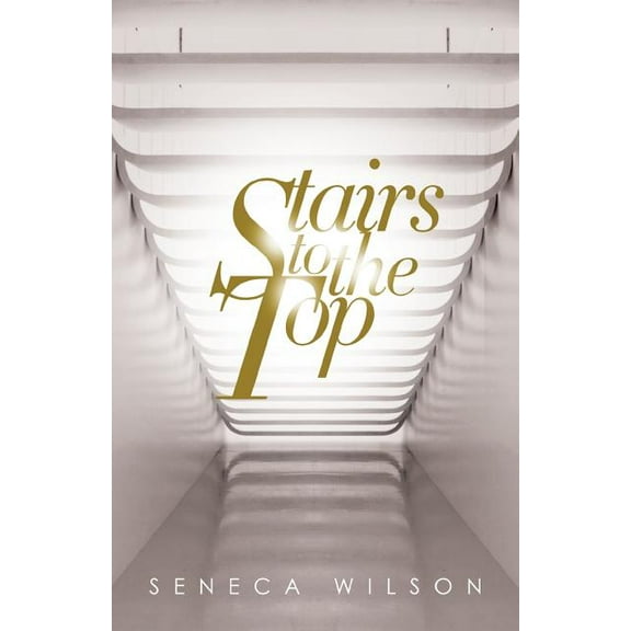 Stairs to the Top (Paperback)