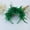B, variant on Carnival Feather Headbands Flower Headbands Party Popular Headbands Hair Accessories