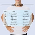thumbnail image 3 of Mens Short Sleeve Shirt Mens T-Shirts Men's Compression Shirts Short Sleeve Athletic Workout Shirt Rash Guard Base Layer Running Gym Undershirt Gear, 3 of 9
