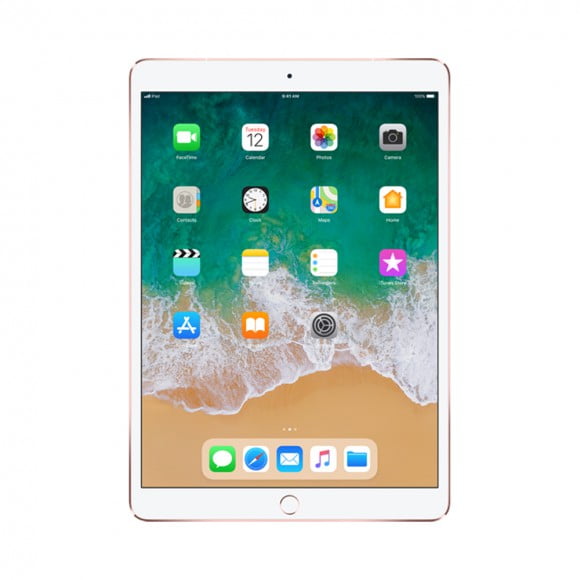 お得なセット価格 iPad A1709 Wi-Fi+Cellular 10.5インチ Pro タブレット