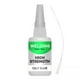 thumbnail image 1 of Pegamento impermeable de alta resistencia líquido aceitoso plástico goma reparación (B 30g), 1 of 5