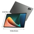 thumbnail image 4 of Sentmoon Computer Accessories 10.1-inch Tablet Bluetooth Game Learning Tablet SIM Android 4G Call Tablet Gaming Accessories Deals of the Day Clearance, 4 of 9