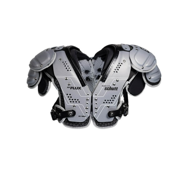 Schutt XV Skill Flux Adult Shoulder Pads