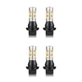 thumbnail image 1 of Speravity Luz de giro Universal para coche, 2 piezas, lámpara de señal de vehículo, DRL, actualización de automóvil automotriz, accesorios Type2 NO2, 1 of 6