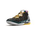 thumbnail image 4 of NIKE MENS Lebron 18 "Reflections" DB8148 003 from Stadium Goods, 4 of 8