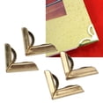 thumbnail image 4 of Photo Corners, Corner Bead Yellow  For Book For Photo Albums For Notebooks, 4 of 8
