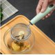 thumbnail image 2 of Colador de harina de malla de acero inoxidable para cocina, tamiz, colador de aceite, cuchara, espumadera de mano, 2 of 5
