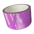thumbnail image 3 of Cinta de bola adhesiva divertida, juguete sensorial de 30M de longitud, cintas de colores, juego DIY para hacer bolas decorativas relajantes para Violeta Macarena Cintas de bolas adhesivas, 3 of 8