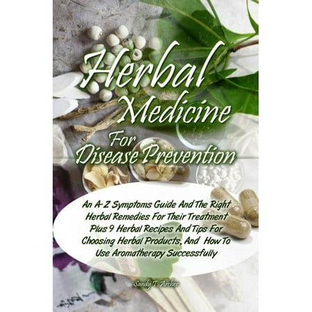 Herbal Medicine For Disease Prevention - eBook