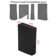 thumbnail image 5 of 1pc Dust Proof Protection Cover Compatible With PS5, 5 of 5