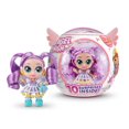 thumbnail image 1 of Poupée Capsule Itty Bitty Prettys Angel High par ZURU - Pascal, 1 of 6