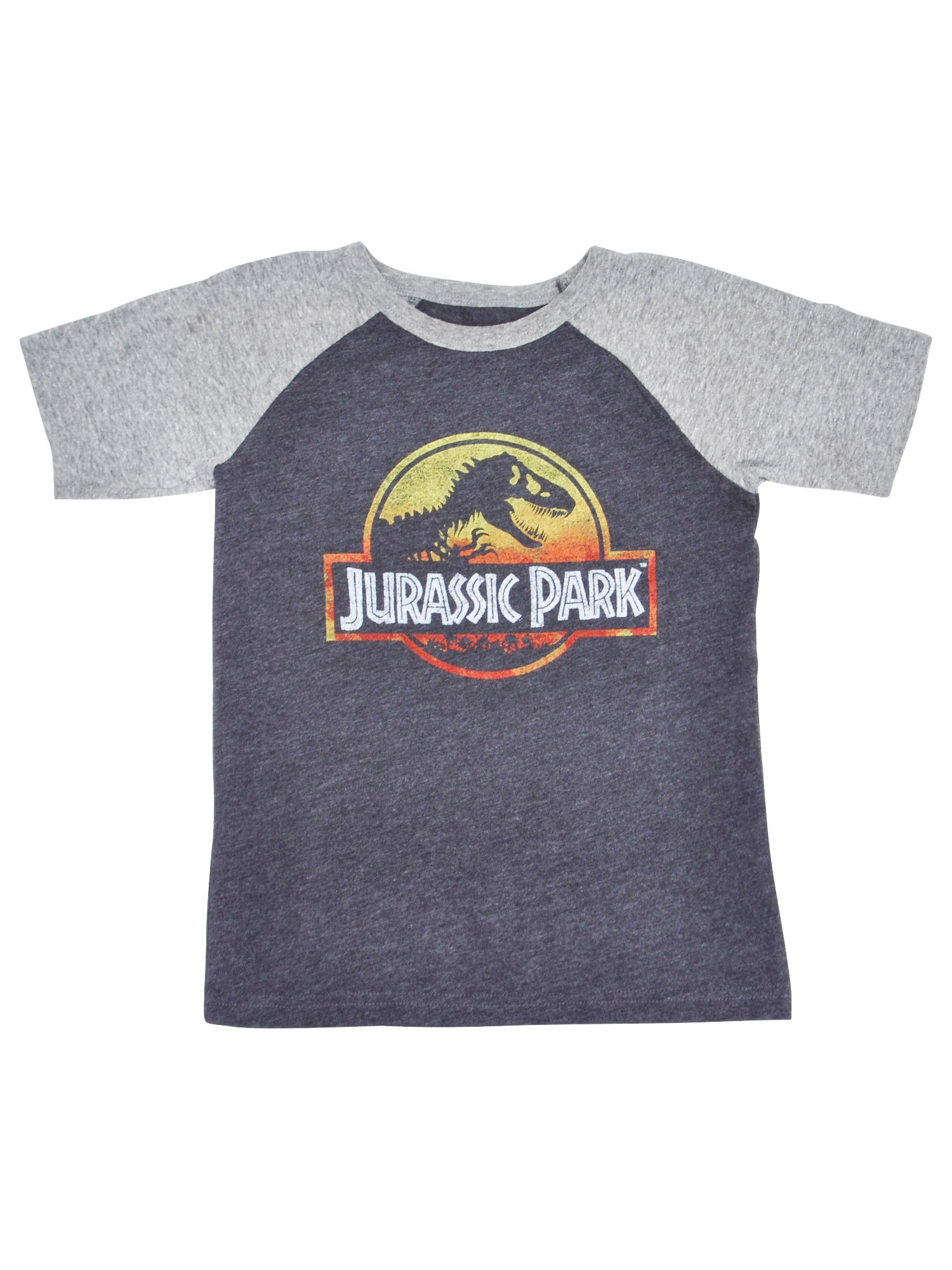 jurassic park baby grow
