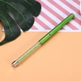 thumbnail image 4 of Transparent Cylinder Package Convenient Eyelash Extension Comb, Easy To Grip Eyelash Brush, Light Weight Suitable Size Beginner for Makeup Lovers, 4 of 6