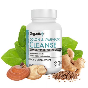 Curated visual reference: Curated Keto Supplements For Toxin Removal Gallery View 27