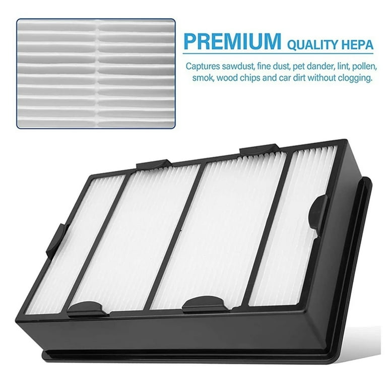 Holmes sale hap756 filters