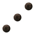 thumbnail image 1 of Baohd Versatile And Stylish Cushion Pillow For All Seating Needs Made With Polyester coffee 38CM 3Set, 1 of 6