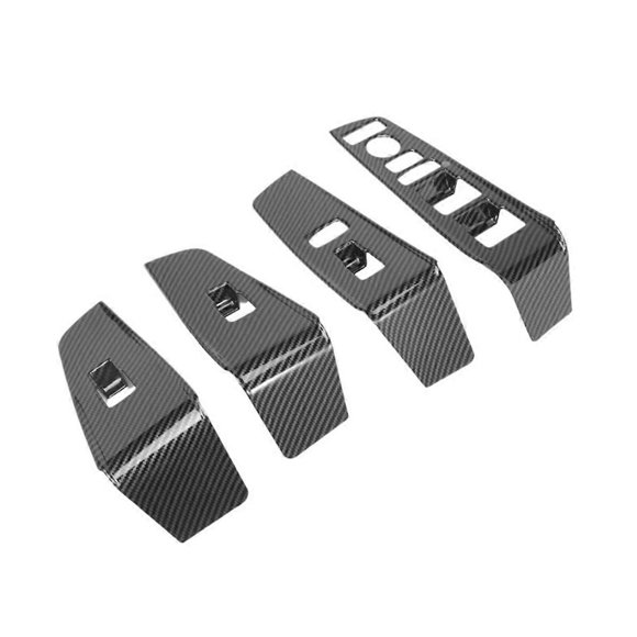 Window Switch Panel Door Armrest Panel for Honda Acura MDX 2022-2025