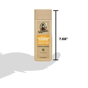 Dr. Squatch Mens Refreshing Shampoo, Hydrating Natural Sulfate Free Shampoo for Men, Summer Citrus, 11 fl Oz