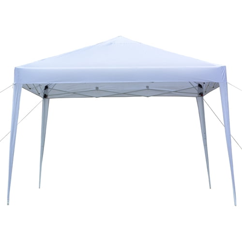 Ozark Trail 4 x 6 Outdoor Tent Shelter Picnic Party Patio Instant Canopy Sun 