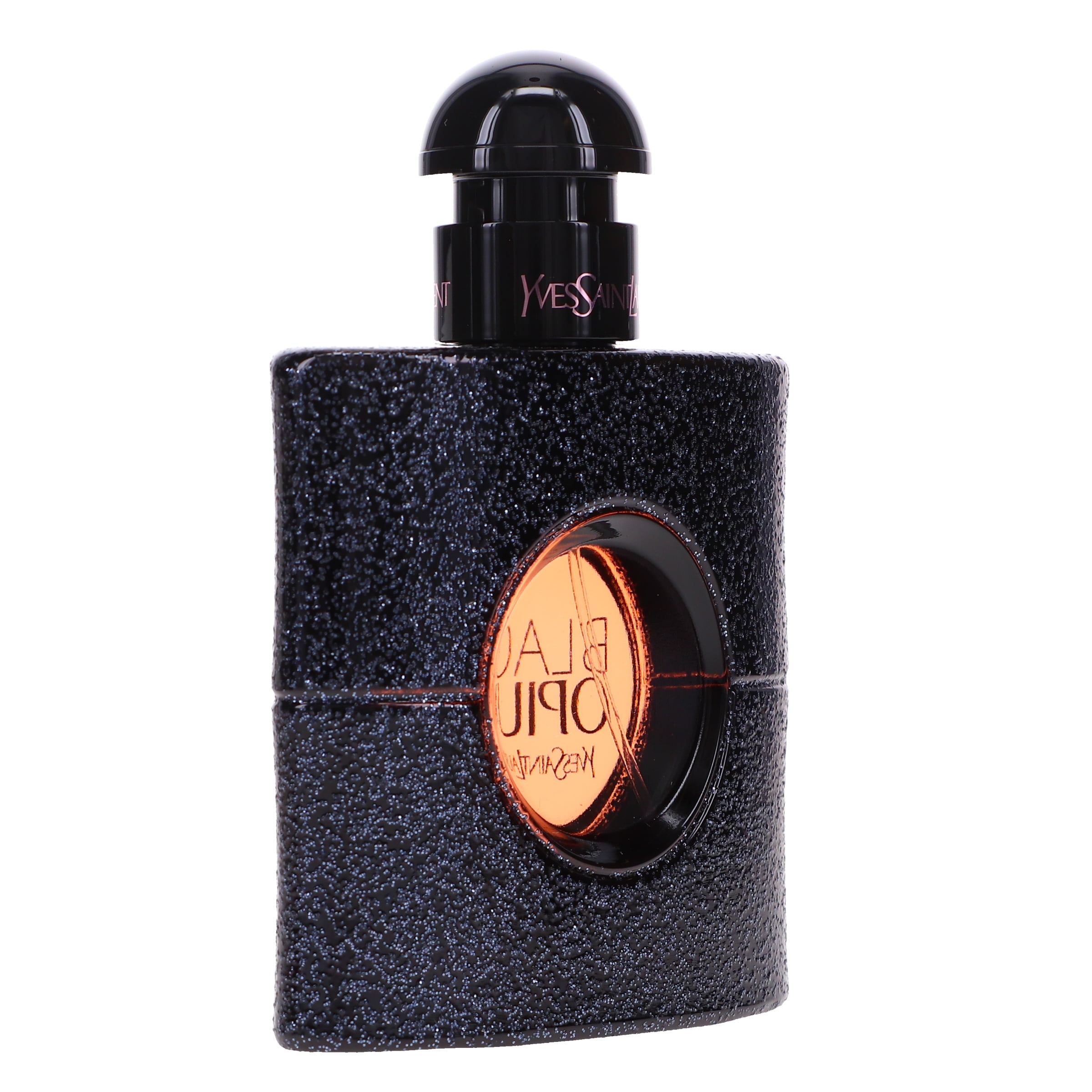 Black Opium by Yves Saint Laurent Eau de Parfum, Perfume for Women, 1.6 oz